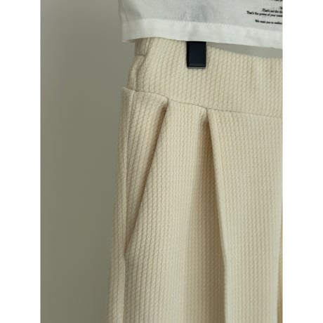 corduroy like pants【K2-23438】