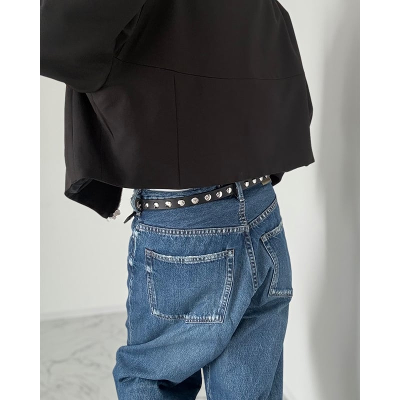 studs belt【K2-26167】 | kizuki
