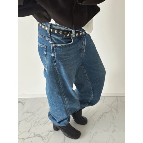 studs belt【K2-26167】