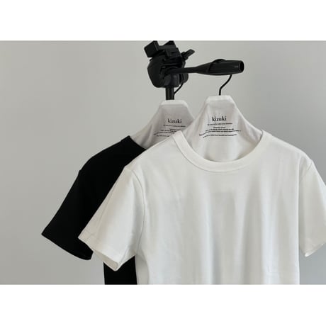 kizuki tee 【K2-22111】