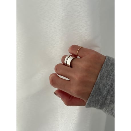 2 series ring【K3-234515】