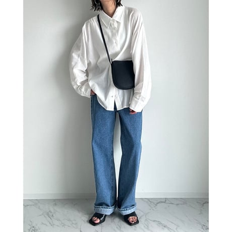 willow shirt【K2-242140】