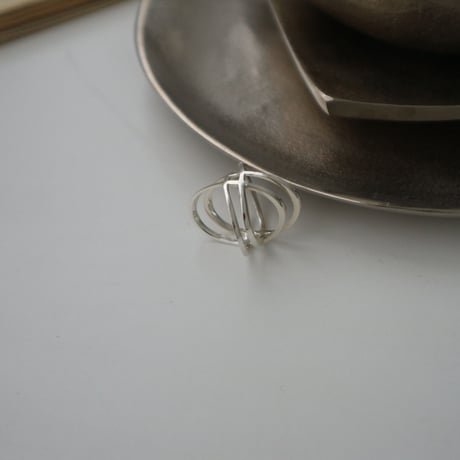 resonance ring 【K3-23156】