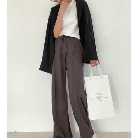 sweat pants【K1-22132】