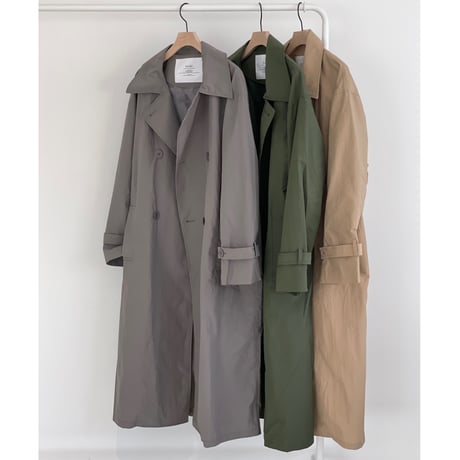 snuggle light coat【K2-22323】