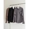 w zip shirt【K2-253150】