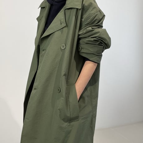 snuggle light coat【K2-22323】