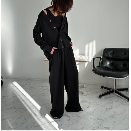 kizuki cardigan【K2-241132】