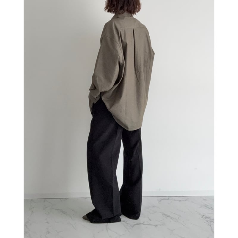 oxford shirt╱ Alter【K2-251154】 | kizuki