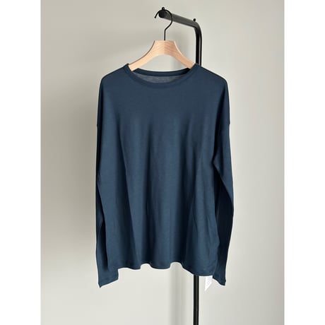 soft touch sheer cutsew【K2-241136】