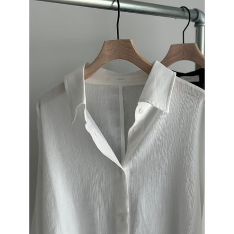 willow shirt【K2-242140】