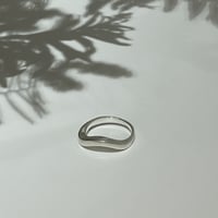 nuance circle ring 【K2-231510】