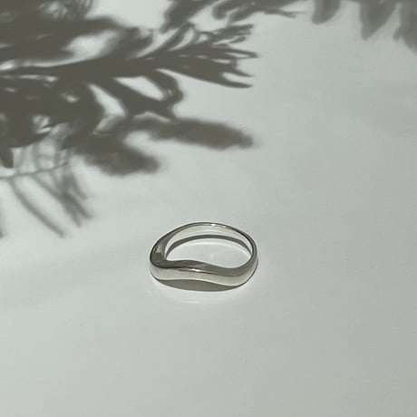 nuance circle ring 【K2-231510】