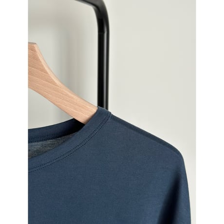 soft touch sheer cutsew【K2-241136】