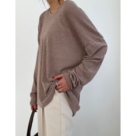 see through tops 【K2-231118】