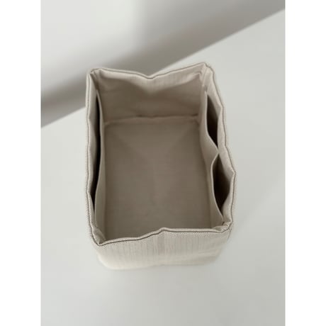 inner bag【K2-24163】