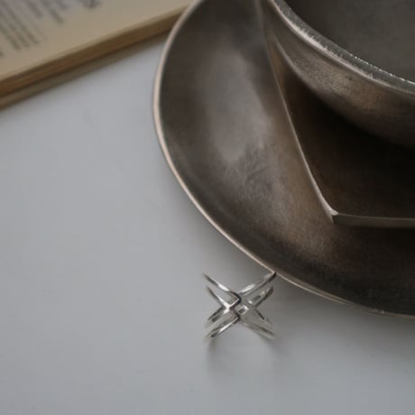 resonance ring 【K3-23156】