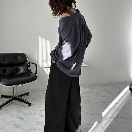 kizuki cardigan【K2-241132】