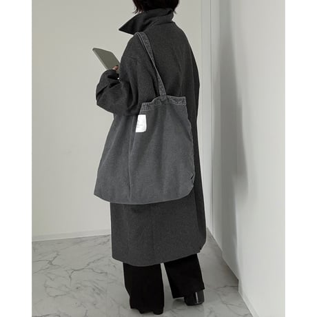 pigment eco bag【K2-26166】