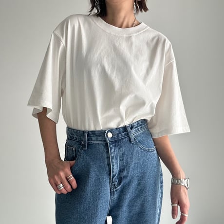 men's like tee【K2-242138】