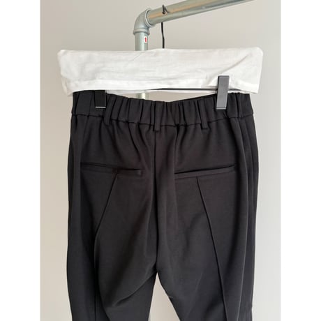 pintone tapered pants【K2-253316】