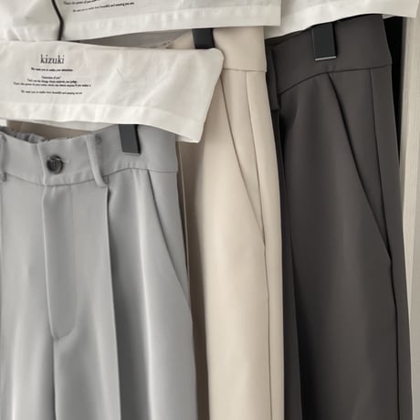 integrated pants【K2-22334】