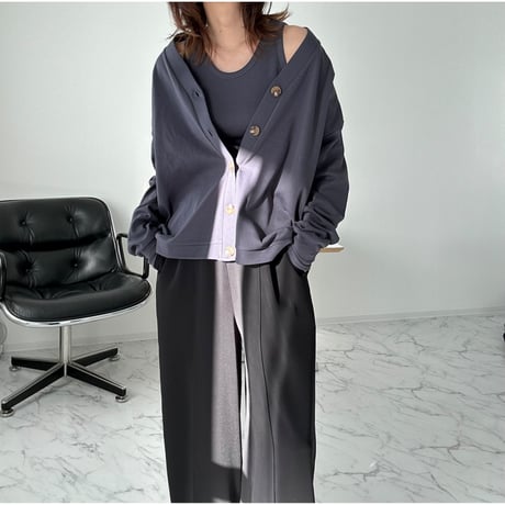 kizuki cardigan【K2-241132】