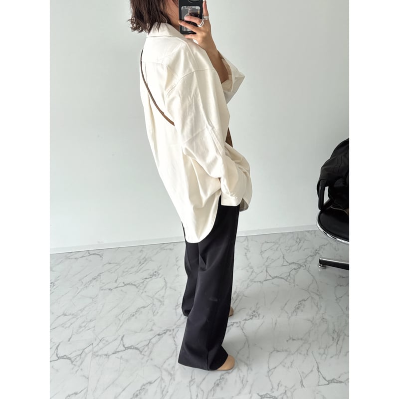 oxford shirt╱ Alter【K2-251154】 | kizuki