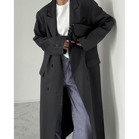handsome long jacket【K2-261214】