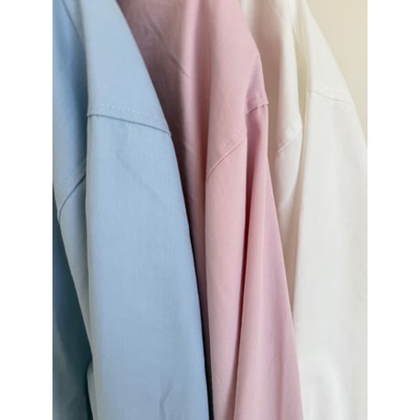 oxford shirt╱ Alter【K2-251154】