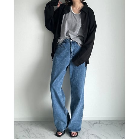 blue denim【K2-242312】