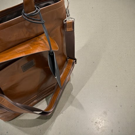 classic vintage bag╱large【K2-25465】
