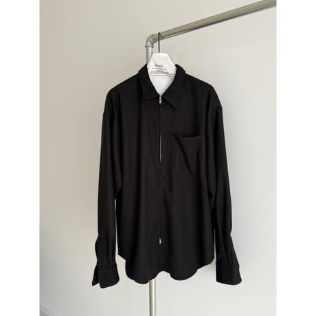 w zip shirt【K2-253150】