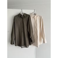 oxford shirt╱ Alter【K2-251154】