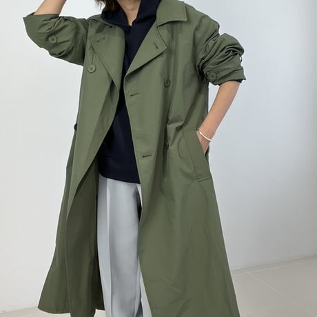 snuggle light coat【K2-22323】