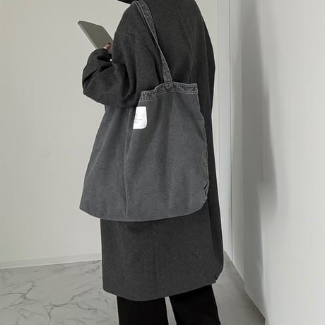 metal toggle duffel coat【K2-264216】