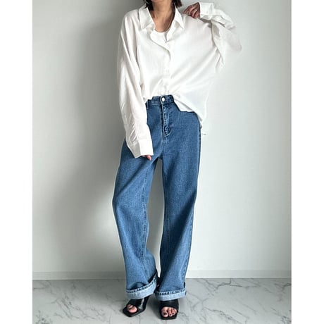 willow shirt【K2-242140】