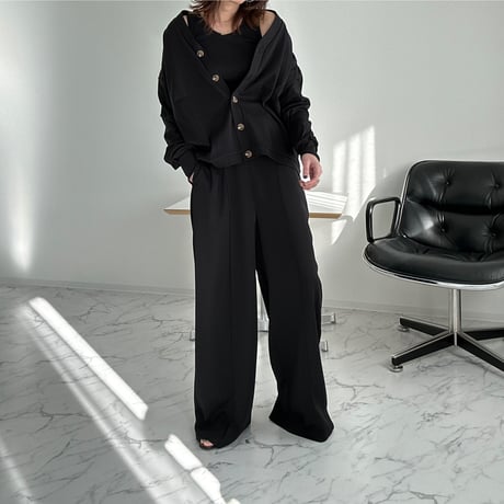 kizuki cardigan【K2-241132】