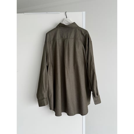 oxford shirt╱ Alter【K2-251154】