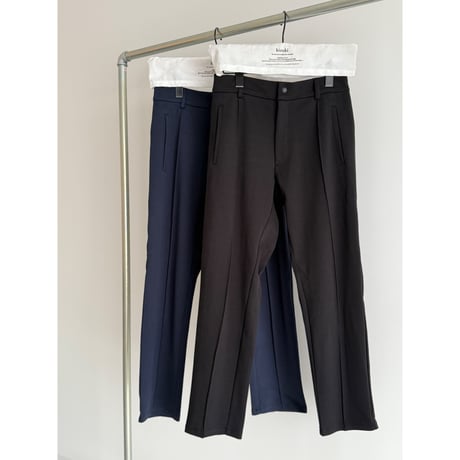 pintone tapered pants【K2-253316】