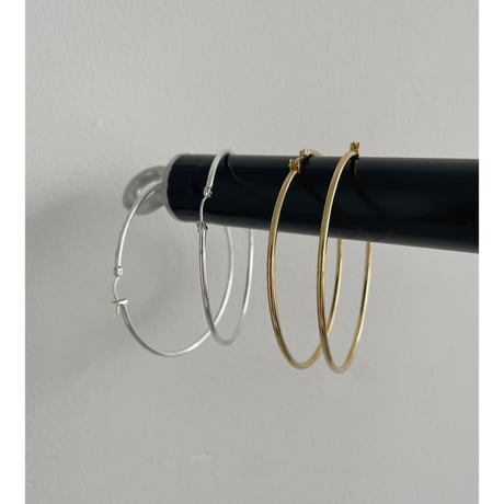 mood hoop pierce
