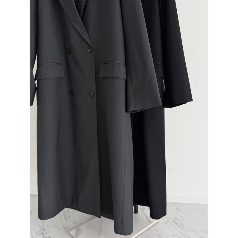 handsome long jacket【K2-261214】 | kizuki