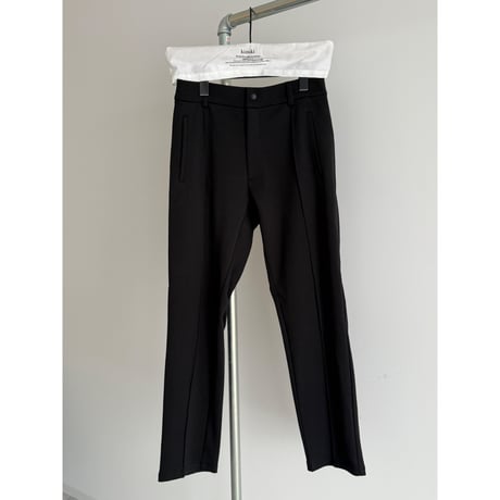 pintone tapered pants【K2-253316】