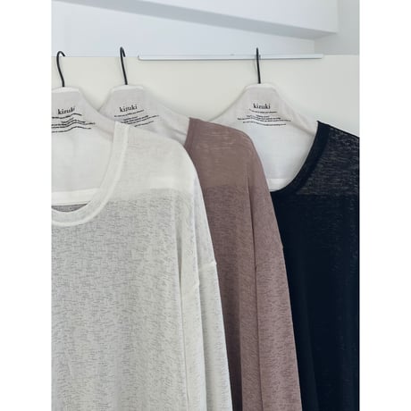 see through tops 【K2-231118】