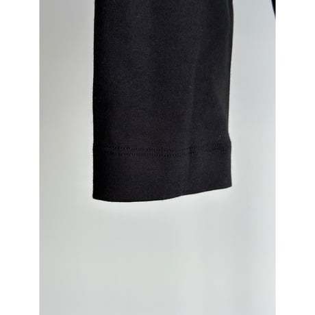 classic long T-shirt【K2-244145】