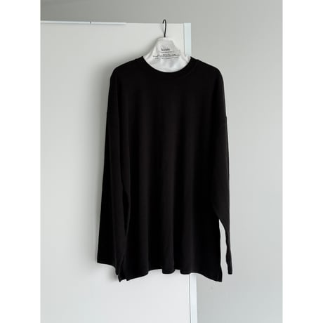 angola warm long tee【K2-254157】