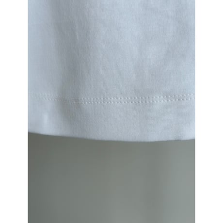 classic long T-shirt【K2-244145】