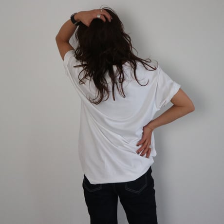 PREMIUM LONG STAPLE COTTON-T【𝘂𝗻𝗶𝘀𝗲𝘅】