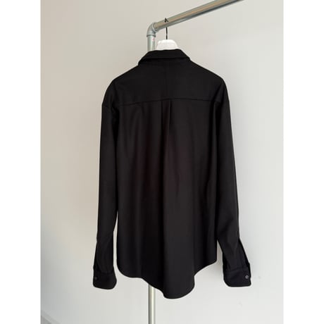w zip shirt【K2-253150】