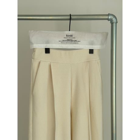 corduroy like pants【K2-23438】
